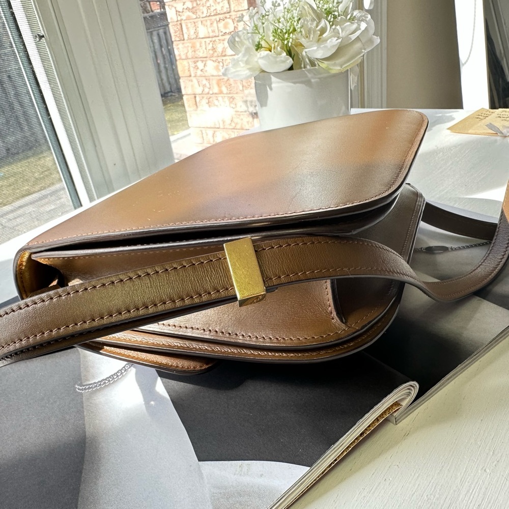 Celine Box Bag - Picture 5 of 10